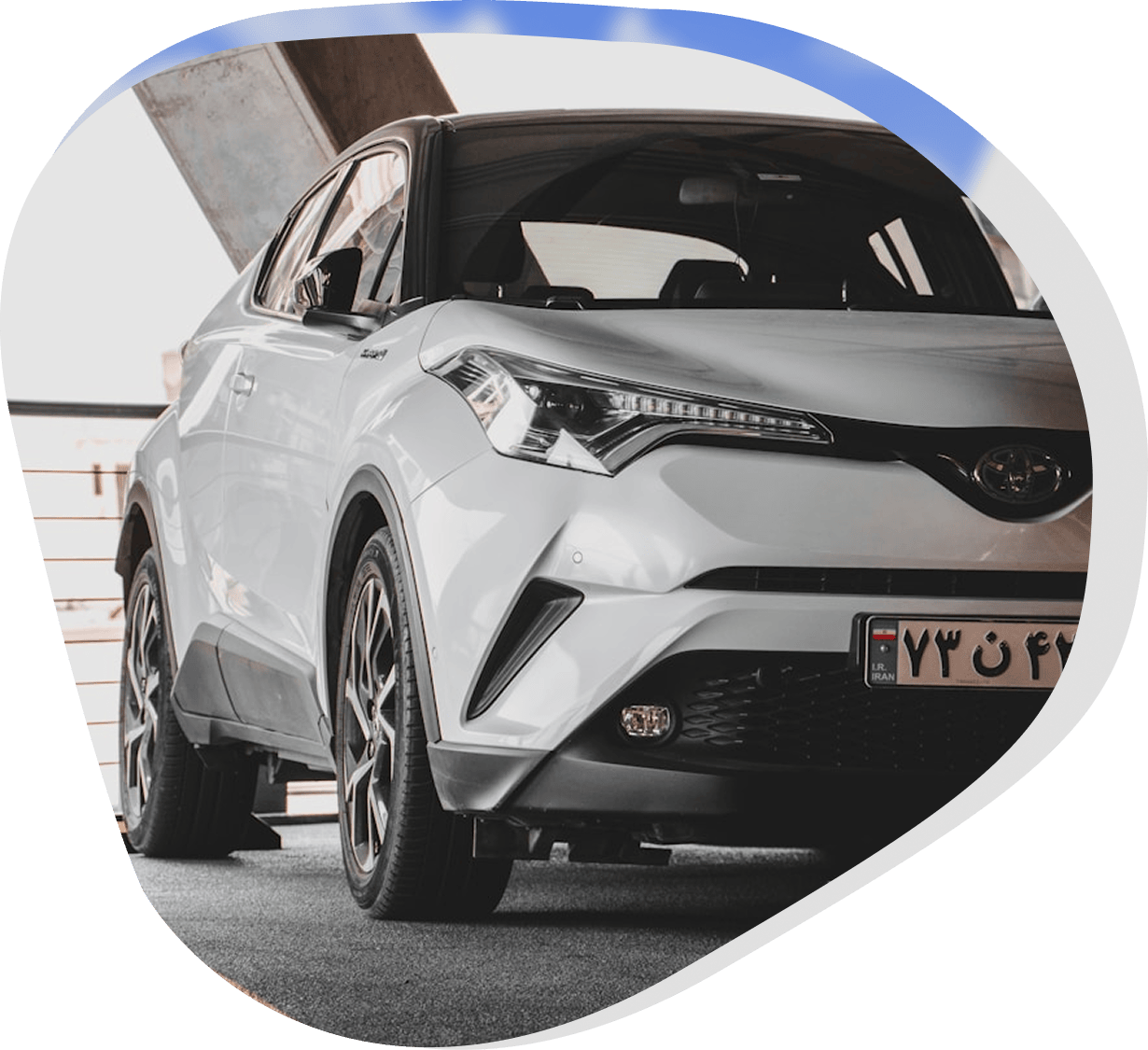 معامله خودرو