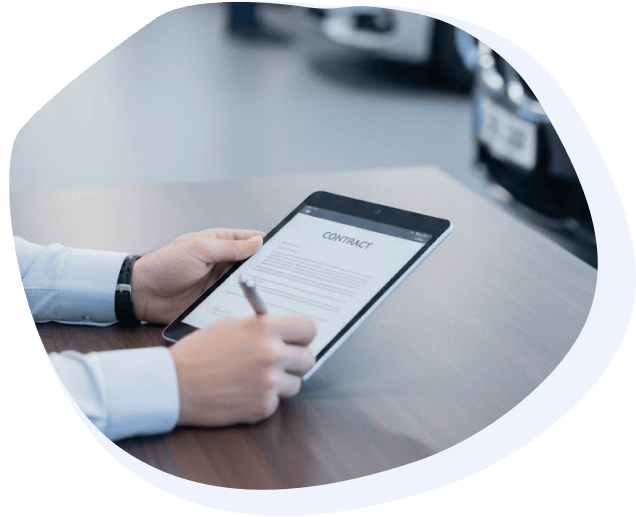 کارشناسی خودرو